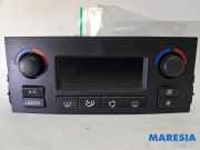 Heizungsbetätigung (Konsole) Peugeot 207 SW WK 96497866XT