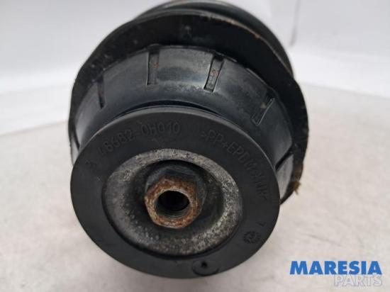 Federbein links vorne Peugeot 107 5002HN Bild Federbein links vorne Peugeot 107 5002HN