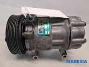 Klimakompressor Peugeot 206 Schrägheck 2A/C 9655191580