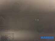 Multifunktionsanzeige Citroen Berlingo II Multispace B9 9821851780