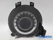 Instrumentenkombination Fiat 500 312 5550021211