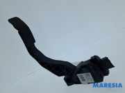 Fahrpedal Peugeot 208 I CA, CC 9671433780