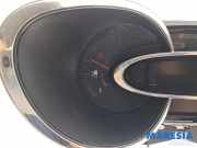 Instrumentenkombination Renault Clio IV BH 248103397R