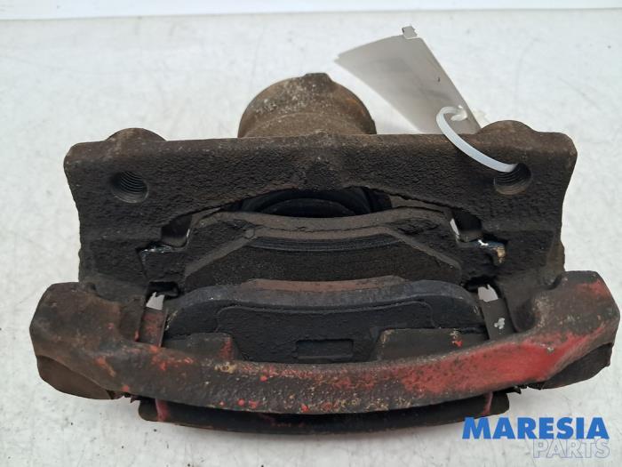 Bremszange rechts vorne Peugeot 107 4401G9 Bild Bremszange rechts vorne Peugeot 107 4401G9