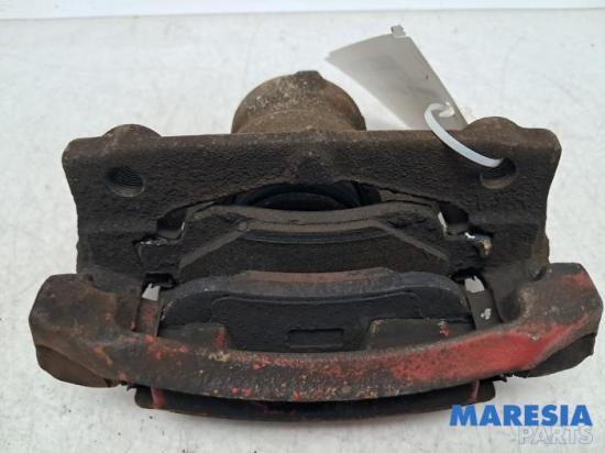 Bremszange rechts vorne Peugeot 107 4401G9 Bild Bremszange rechts vorne Peugeot 107 4401G9