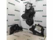 Stirndeckel (Motor) Citroen Berlingo II Kasten B9 0320W4