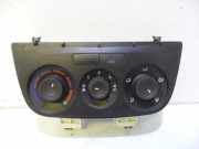 Heizungsbetätigung (Konsole) Fiat Doblo Kasten 263 77366853