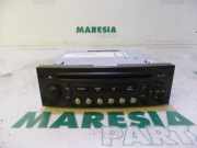 CD-Radio Peugeot 3008 6579J4