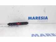 Schalter für Warnblinker Opel Combo D Kasten X12 7356014310