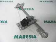 Fensterheber links hinten Peugeot 307 Break 9223A0