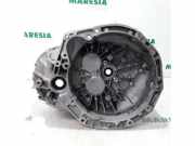 Schaltgetriebegehäuse Renault Espace IV K 8200704854