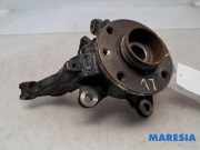 Achsschenkel links vorne Renault Clio IV BH 400152591R