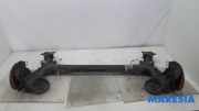 Hinterachse komplett Citroen Berlingo II Multispace B9 5148T8