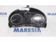 Instrumentenkombination Citroen Berlingo II Kasten B9 55500013101