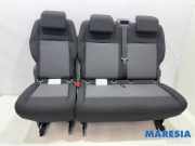 Rücksitzbank Opel Zafira Life Bus K0 16169990ZD