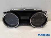 Instrumentenkombination Peugeot 508 I SW 8E 9678565980