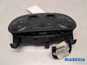 Heizungsbetätigung (Konsole) Fiat 500 312 735576409