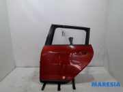 Tür links hinten Peugeot 2008 I 9802969780