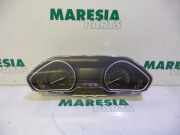 Instrumentenkombination Peugeot 208 I CA, CC 9822633180