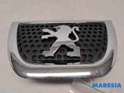 Emblem Peugeot 3008 I 7810X5