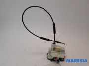 Klappenschlosszug Fiat 500 312 51827594