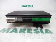 Audio-Verstärker Peugeot 407 SW 9653555980