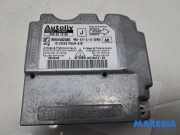 Steuergerät Airbag Peugeot 207 CC 9664402580