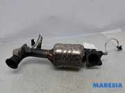 Katalysator ohne Lambdasonde Citroen C3 II SC 9672883980