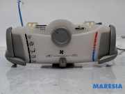 Heizungsbetätigung (Konsole) Citroen C1 6451SF