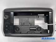 Radio Bedienschalter Peugeot 208 I CA, CC 96738995VV