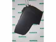 Stoßstange links hinten Renault Trafic II Bus JL 8200201458