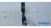 Sensor für Drosselklappenstellung Renault Megane III Schrägheck BZ 180020022R