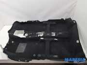 Bodenbelag Citroen C3 III SX 98127273ZD