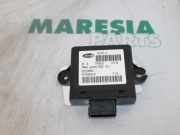 Steuergerät für Einspritzanlage Peugeot 407 9647428280
