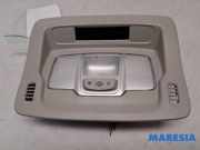 Innenleuchte Citroen C3 III SX 96754056