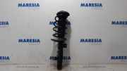 Federbein links vorne Citroen C3 II SC 9801736280