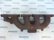 Auspuffkrümmer Opel Movano Kasten X70 8200042882