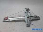 Fensterheber rechts hinten Peugeot 207 SW WK 9224C8