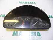 Instrumentenkombination Peugeot 407 SW 9658138280