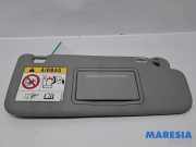 Sonnenblende rechts Opel Karl C16 94556834