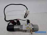 Verdeckpumpe Peugeot 206 CC 9639025080