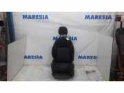 Sitz links Peugeot 208 I CA, CC 1608106680