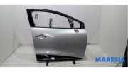 Tür rechts vorne Renault Clio IV BH 801008302R