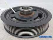 Zahnriemenscheibe Kurbelwelle Renault Grand Scenic III JZ 123033448R