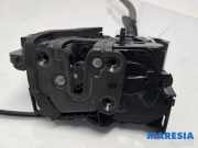 Klappenschlosszug Renault Megane IV Schrägheck B9A 825039922R