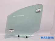 Türscheibe links Citroen Berlingo II Multispace B9 9201L9