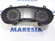 Instrumentenkombination Fiat Tipo Schrägheck 356 00520782950