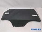 Türscheibe rechts hinten Peugeot 5008 II 9821233480