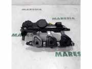 Ventildeckel Renault Trafic II Kasten FL 8200836881