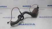 Katalysator ohne Lambdasonde Renault Twingo II CN0 8200852481